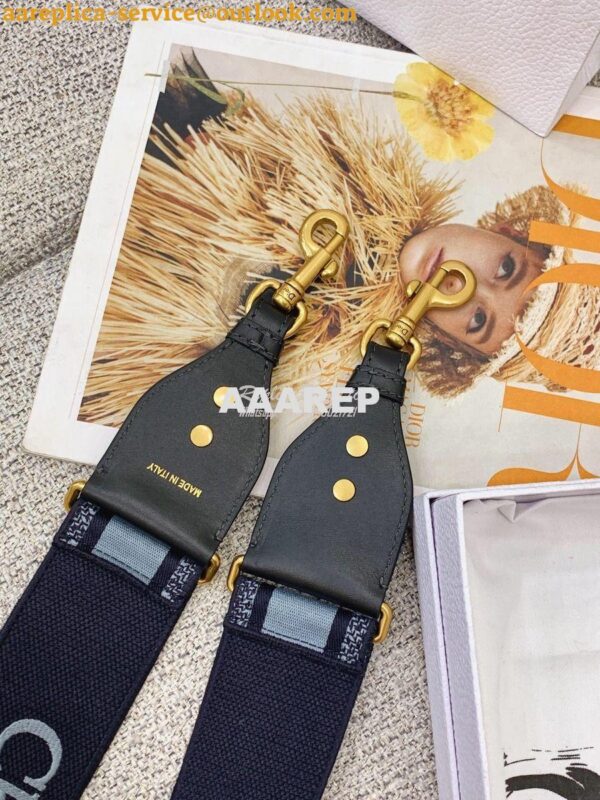 Replica Dior Shoulder Strap 26 8