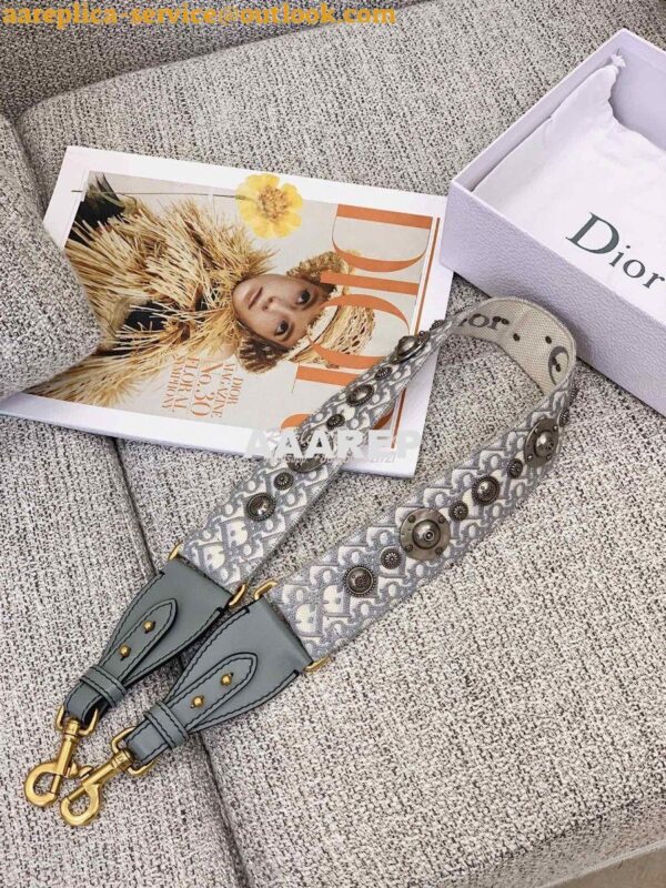 Replica Dior Shoulder Strap 27 7