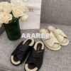 Replica Dior DiorQuake Strap Sandal Calfskin KCQ713 2