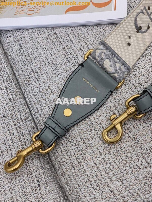 Replica Dior Shoulder Strap 27 9