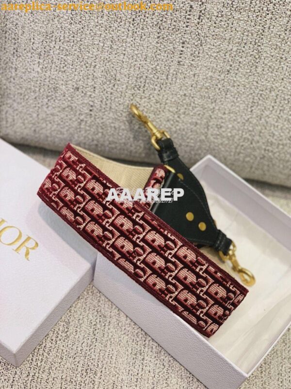 Replica Dior Shoulder Strap 29 3