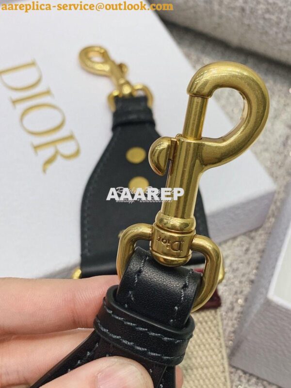 Replica Dior Shoulder Strap 29 9