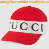 Replica Gucci Papier wide brim hat Ivory papier