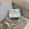 Replica Dior Small Diortravel Vanity Case With Shoulder Strap S5529 in