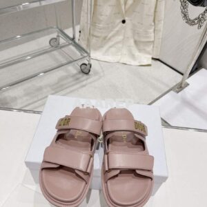 Replica Dior KCQ718LAB Dioract Slide D55782 2