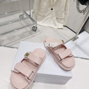 Replica Dior KCQ718LAB Dioract Slide D55783 2