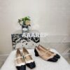 Replica Dior Women Pump Dior Designer Shoes 80mm D81155 2