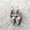 Replica Dior J'adior Pump KCC200 Nude 2