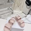 Replica Dior KCQ547LAB Dioract Sandal D55780