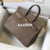 Replica Hermes Birkin Handbags Designer Hermes Tote Bag Togo Leather 28325 2