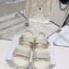 Replica Dior KCQ547LAB Dioract Sandal D55784