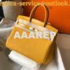 Replica Hermes Birkin Handbags Designer Hermes Tote Bag Togo Leather 28329 2