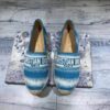 Replica Dior KDB585 Dior Granville Espadrille Shoes Pink 2