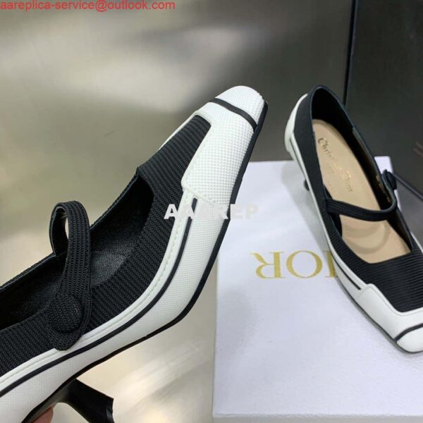 Replica Dior Women's Shoes Ballernas & Flat Shoes 188480 7