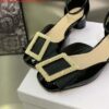 Replica Dior Women's Shoes Ballernas & Flat Shoes 188481