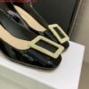 Replica Dior Women's Shoes Ballernas & Flat Shoes 189192