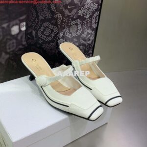 Replica Dior Women's Shoes Ballernas & Flat Shoes 189479