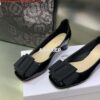 Replica Dior Women's Shoes Ballernas & Flat Shoes 189487