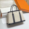 Replica Hermes 316413 Jyspiere Leather Hermes bags White H900918