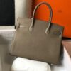 Replica Hermes Birkin Designer Tote Bag Himalaya Crocodile Leather H99820