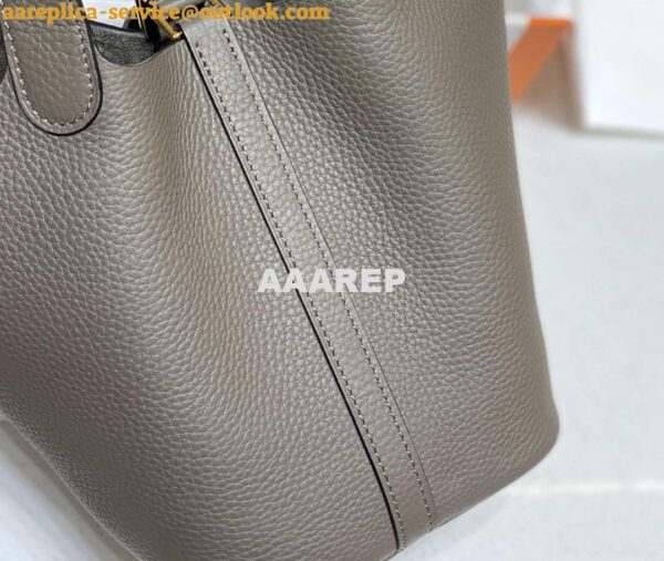 Replica Hermes H056289 Picotin Lock 18 22 Bag H330001 6