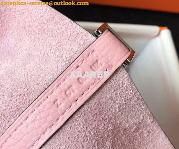 Replica Hermes H056289 Picotin Lock 18 22 Bag H330003 8