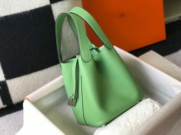 Replica Hermes H056289 Picotin Lock 18 22 Bag H330004 3