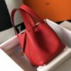 Replica Hermes H056289 Picotin Lock 18 22 Bag H330006 2