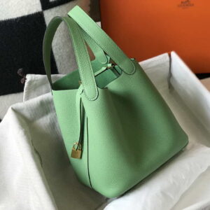 Replica Hermes H056289 Picotin Lock 18 22 Bag H330008