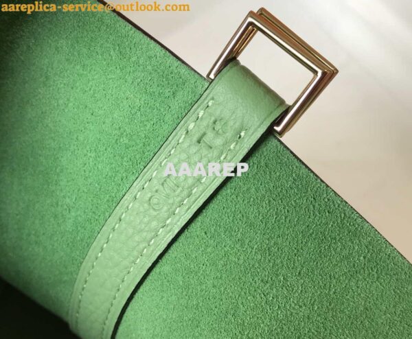 Replica Hermes H056289 Picotin Lock 18 22 Bag H330008 6