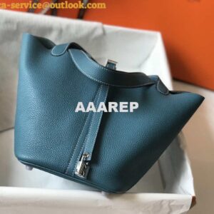 Replica Hermes H056289 Picotin Lock 18 22 Bag H330014 2