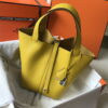 Replica Hermes H056289 Picotin Lock 18 22 Bag H330017 2