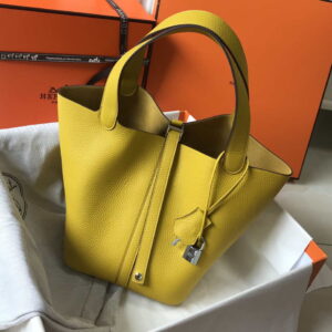 Replica Hermes H056289 Picotin Lock 18 22 Bag H330016