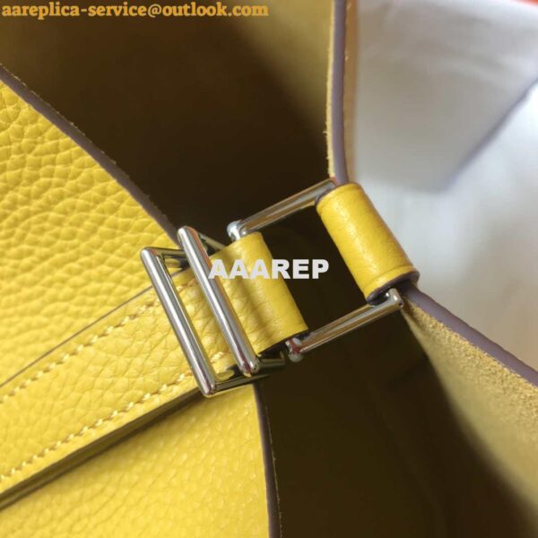 Replica Hermes H056289 Picotin Lock 18 22 Bag H330016 8