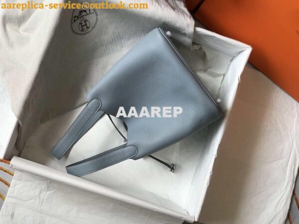 Replica Hermes H056289 Picotin Lock 18 22 Bag H330017 4