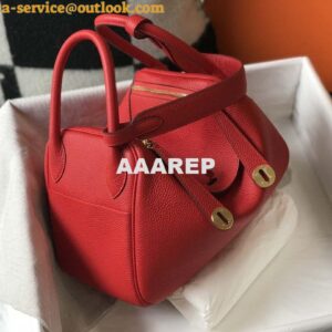 Replica Hermes H073428 Lindy Bag 26 30 H231939 2