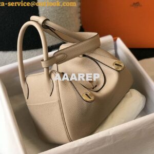 Replica Hermes H073428 Lindy Bag 26 30 H231940 2