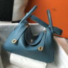 Replica Hermes H073428 Lindy Bag 26 30 H231942 2