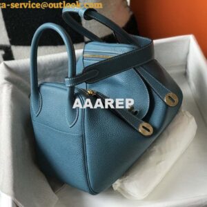 Replica Hermes H073428 Lindy Bag 26 30 H231941 2