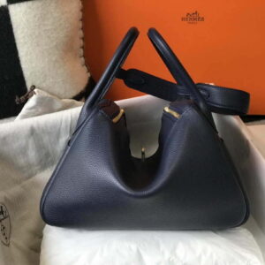 Replica Hermes H073428 Lindy Bag 26 30 H231942