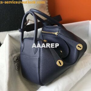 Replica Hermes H073428 Lindy Bag 26 30 H231942 2