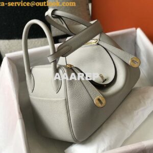 Replica Hermes H073428 Lindy Bag 26 30 H231943 2