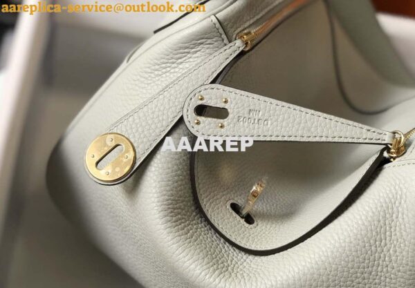 Replica Hermes H073428 Lindy Bag 26 30 H231943 9