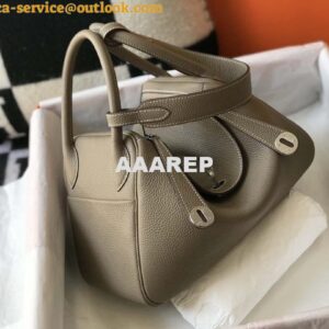 Replica Hermes H073428 Lindy Bag 26 30 H231944 2