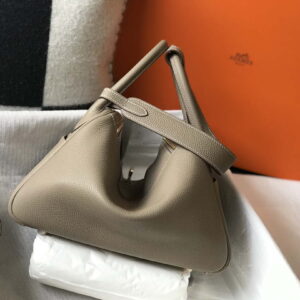 Replica Hermes H073428 Lindy Bag 26 30 H231945