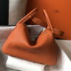 Replica Hermes H073428 Lindy Bag 26 30 H231945