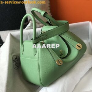 Replica Hermes H073428 Lindy Bag 26 30 H231947 2