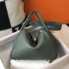 Replica Hermes H073428 Lindy Bag 26 30 H231949 2