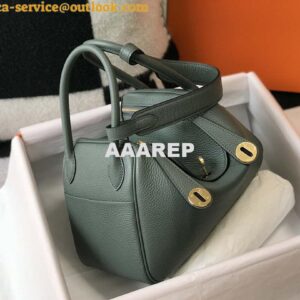 Replica Hermes H073428 Lindy Bag 26 30 H231948 2