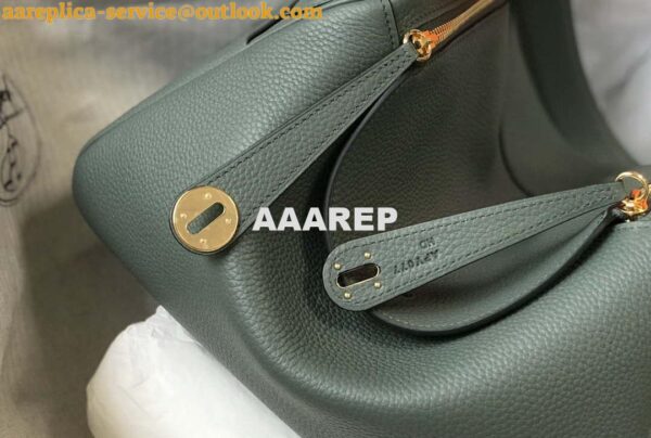 Replica Hermes H073428 Lindy Bag 26 30 H231948 7